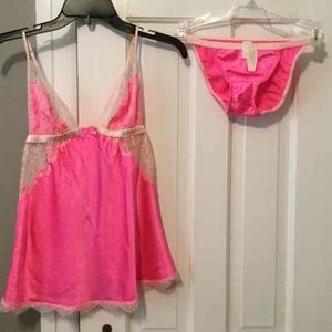 COPY - Victoria's Secret Sleep Set 💕